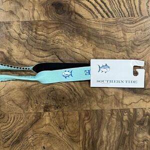 NWT Southern Tide Classic Skipjack Neoprene Sunglasses Strap Croakies